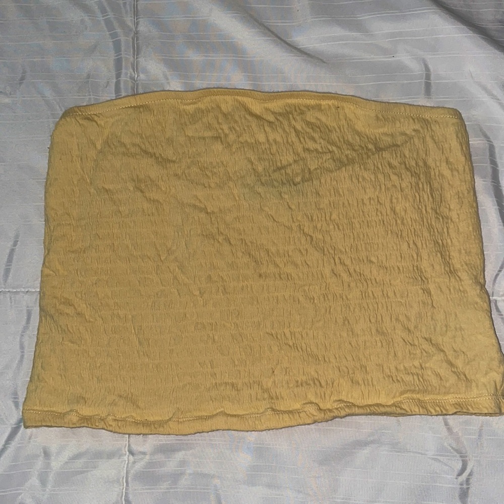 American Eagle Tube top